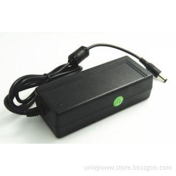 12V 3A DC Output Desktop Type Power Supply Electric Adapter